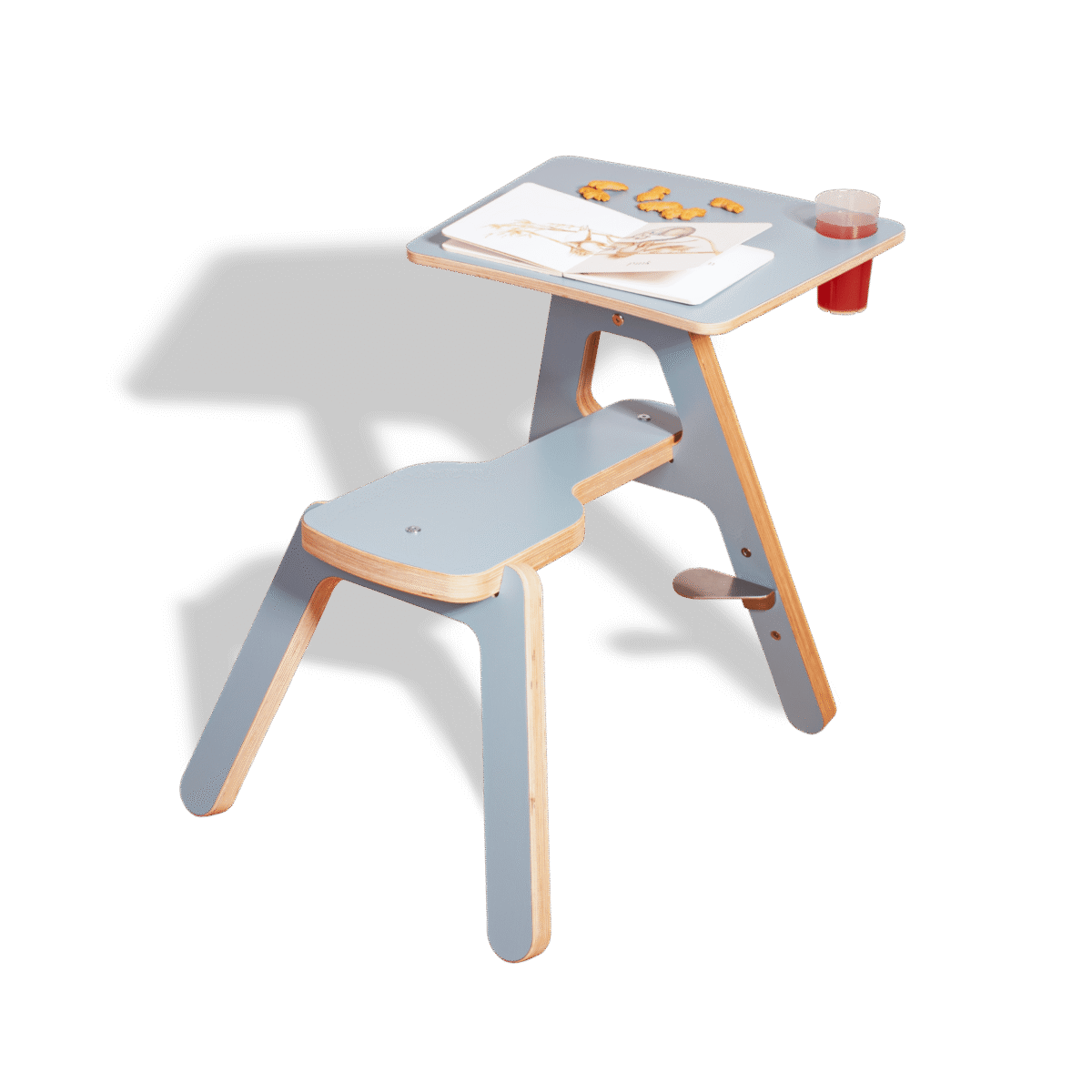 Galds krāsošanai CLEXO - Image 8