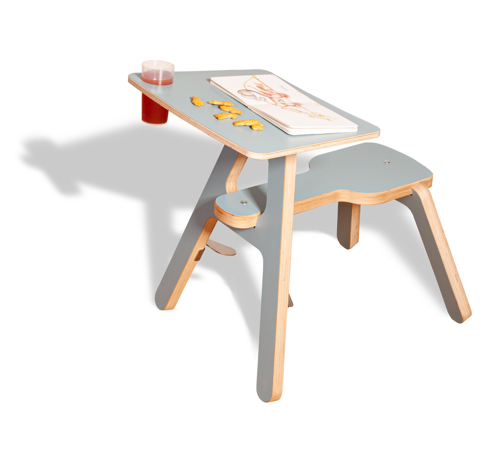 Galds krāsošanai CLEXO - Image 7