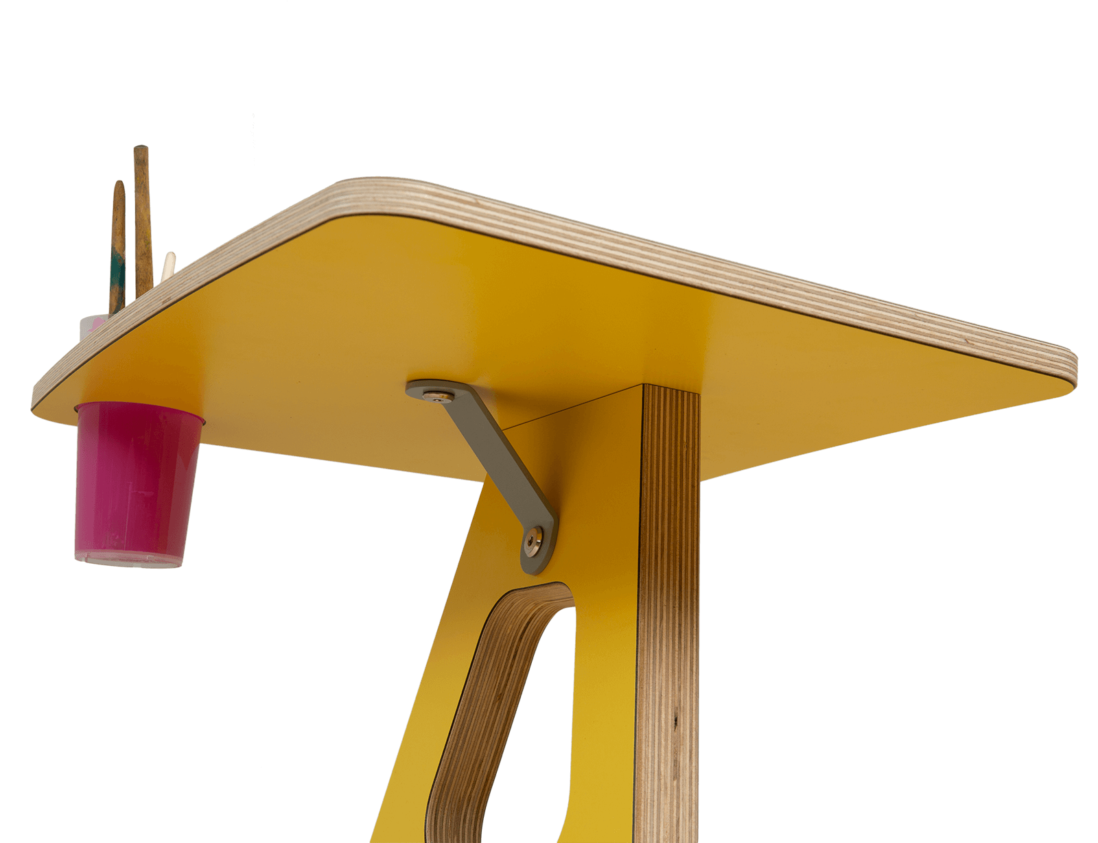 Galds krāsošanai CLEXO - Image 6