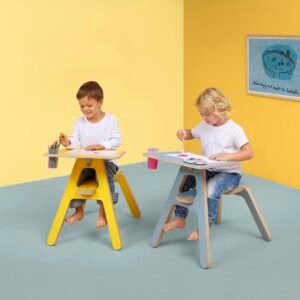 Galds krāsošanai CLEXO